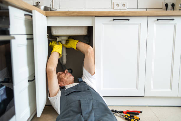Best Emergency Plumber  in Alvord, TX