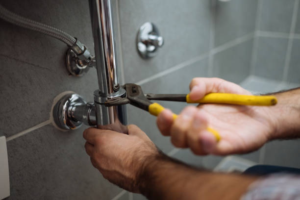 Professional Plumbing in Alvord, TX