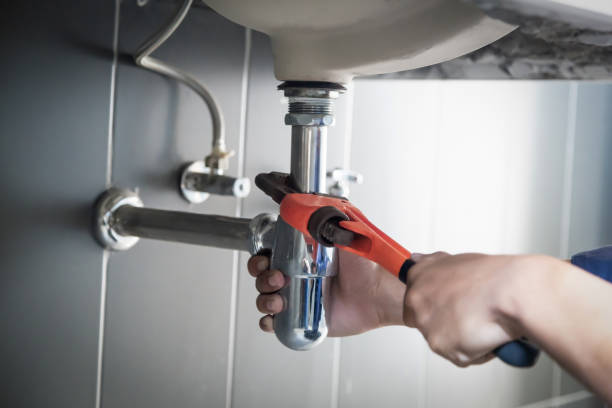 Best Water Heater Repair  in Alvord, TX